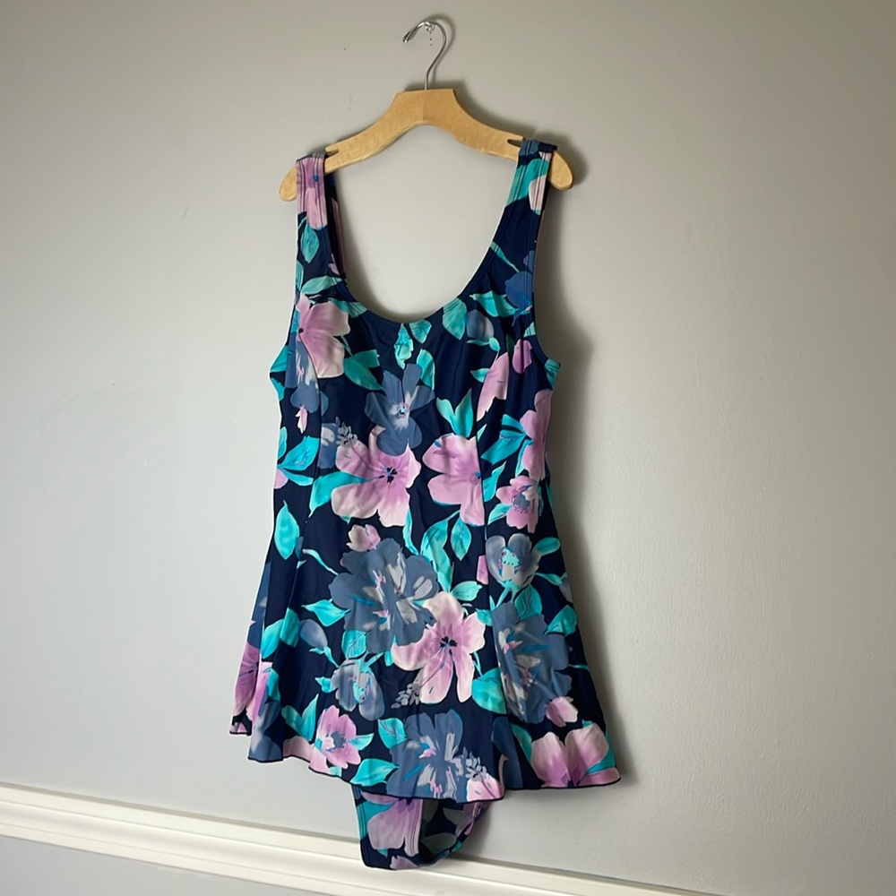 Dress Swimsuit
